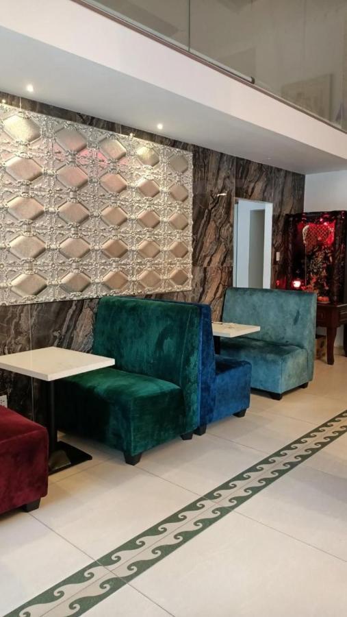 Appartement Fortune 1127 Tran Hung Dao, Q5 - By Bay Luxury
