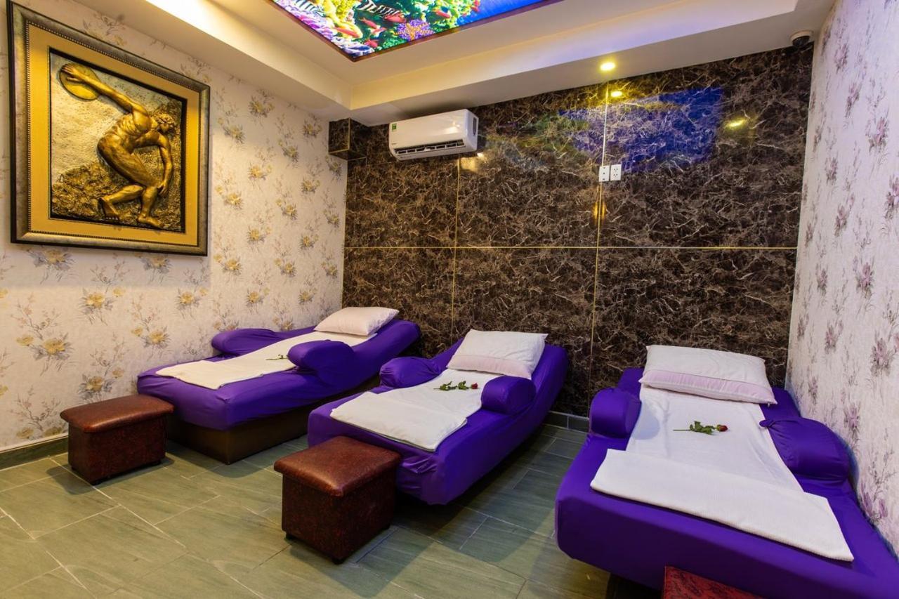 Fortune 1127 Tran Hung Dao, Q5 - By Bay Luxury Appartement *